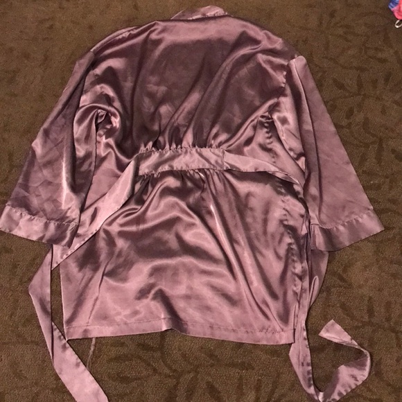 Victoria Secret Robe - Picture 3 of 3